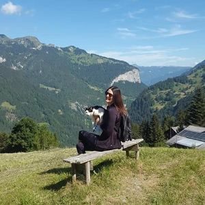 Meet your Posher, Vanessa